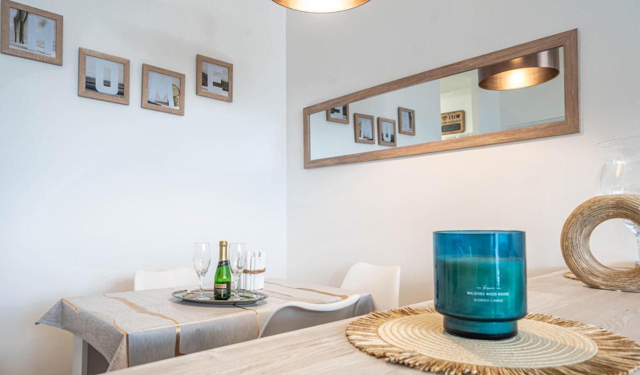 Pastelle Apartment With Own Parking Place Budapesta Exterior foto