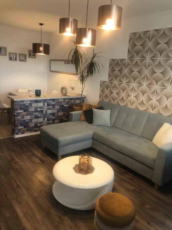 Pastelle Apartment With Own Parking Place Budapesta Exterior foto
